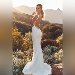 Katie May Wedding Dress